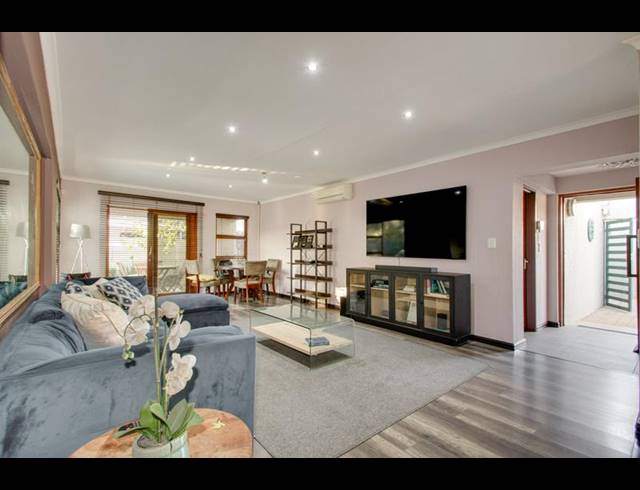 3 BEDROOM CLUSTER FOR SALE IN MAGALIESSIG